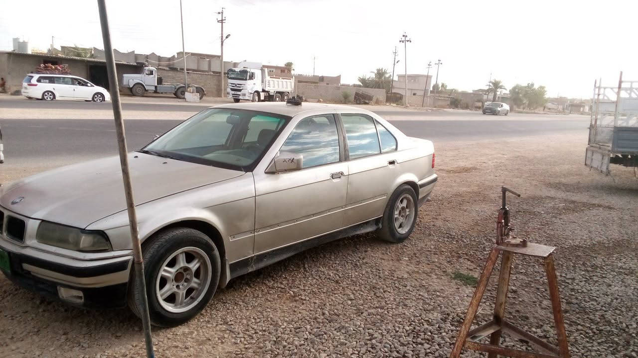 بي ام دبليو • واتساب • سعر نهائي