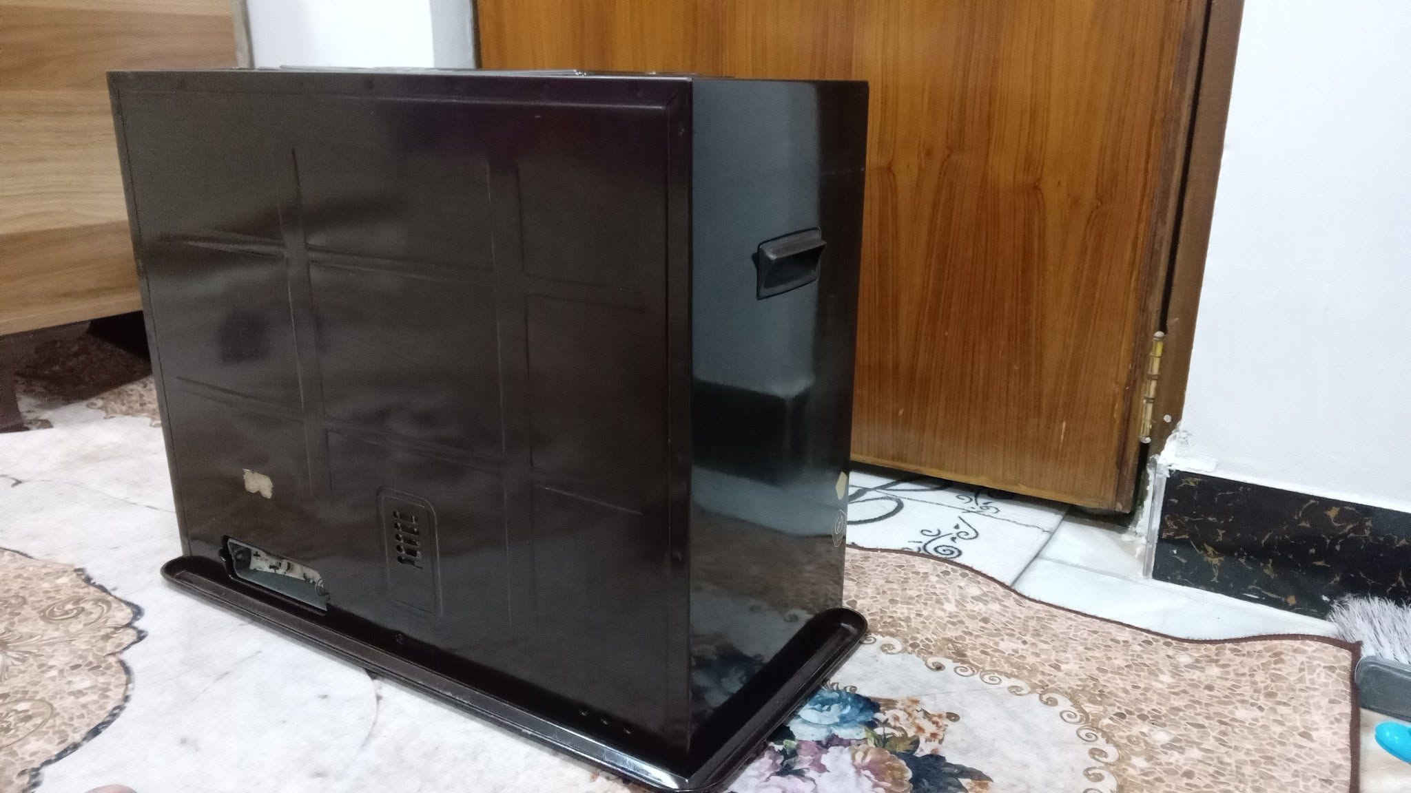 صوبة سانيو • ياباني أصلي • نضافه عالية