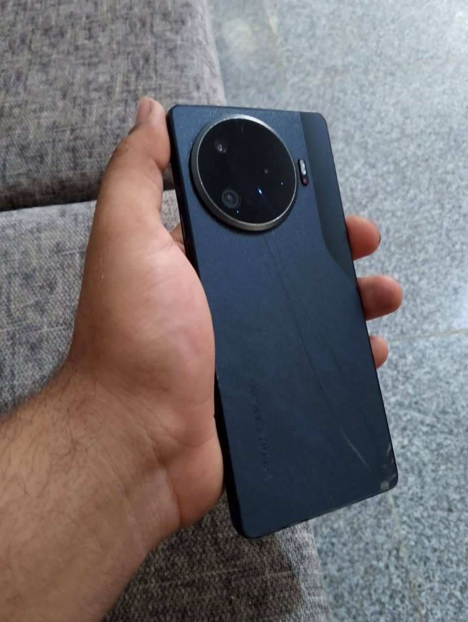 جهاز تكنو كامون 30 برو 5g
جهاز يخبل من كل النواحي 
وحش العاب معروف بعد 
ذاكره 256/12
بيه فقط فطر بشاشه و الظهر غير شي مابيه
للبيع او المراوس 
المكان بابل قضاء القاسم 
***********
