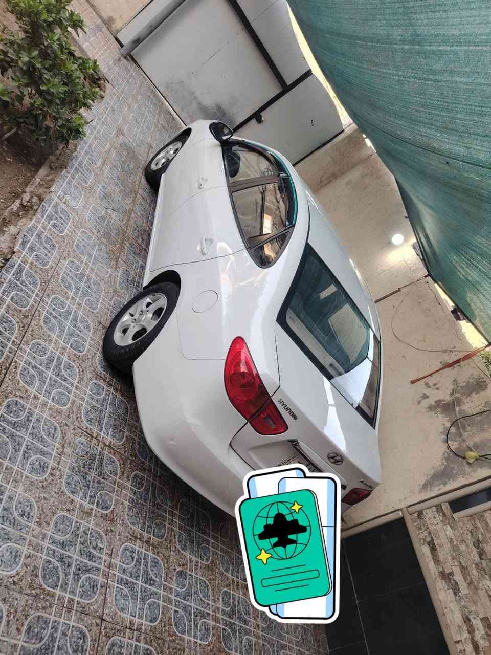 النتر ٢٠١١ باسمي رقم بغداد كير محرك ١٦٠٠ دكش عالي  تخم تاير جديد حداديه تبريد جيد جدا  بيه ٣ قطع صبغ *********** السعر ٩٨ $ مكان السياره بابل المسيب
