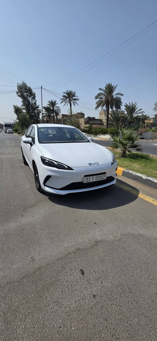 BYD SEAL 5 للبيع او مراوس
رقم شبه مميز السيارة ماشية ٢٤ الف للبيع 
مكاني بغداد

للاستفسار ***********
