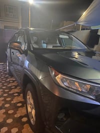 رافور XLE • ٢٠١٩ • بنزين