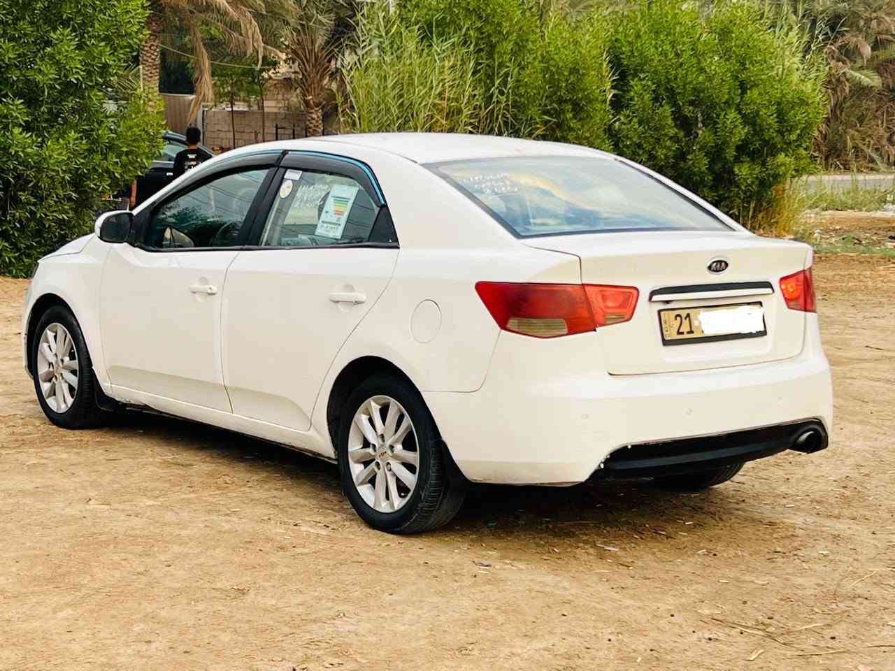 سيراتو • ٢٠١١ • رقم سليمانيه