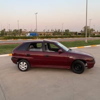 اوبل استرا • ١٩٩٣ • موتور ١٫٦