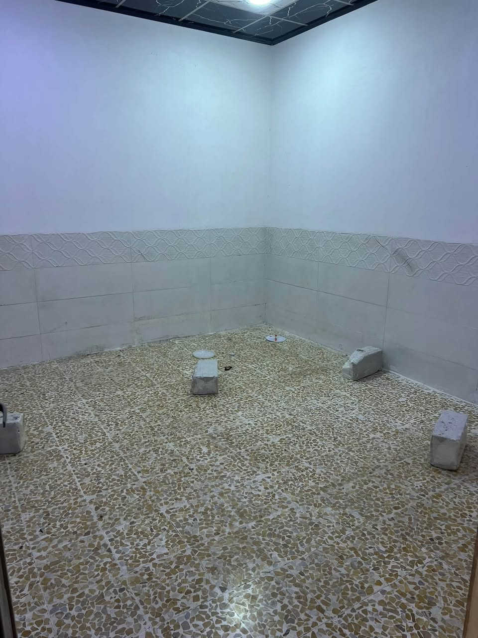 بل سماح الاساتذه • ١٥٠م • غرفتين