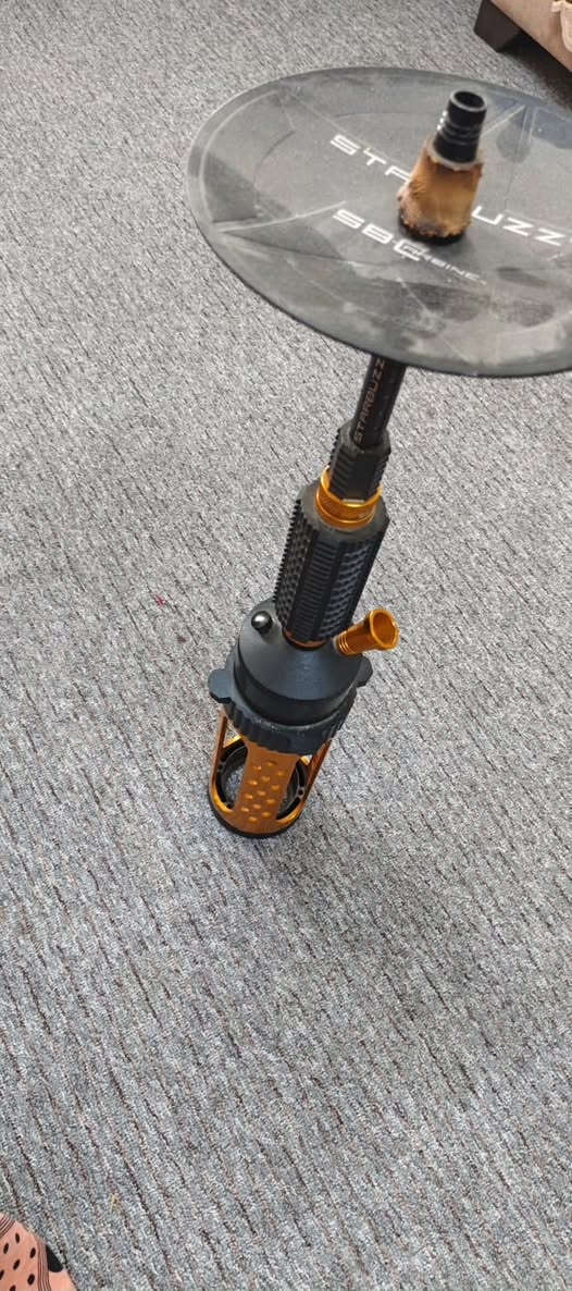 السلام عليكم نراكيل انضاف كلش اصلي للبيع و بم اصلي الستفسار ***********

