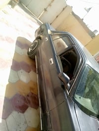 مارك كير • مكينة جديدة • نجف