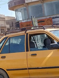 حديد تفصيل • ٢٥ مكاني • بغداد