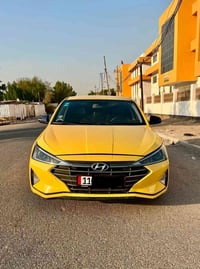 النترا • ٢٠١٩ • باسمي بغداد