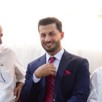 تصوير خطوبة • جلسات شخصية • البصرة النجف