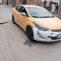 النترا ٢٠١٣ • منظومة غاز • حادث خلفي