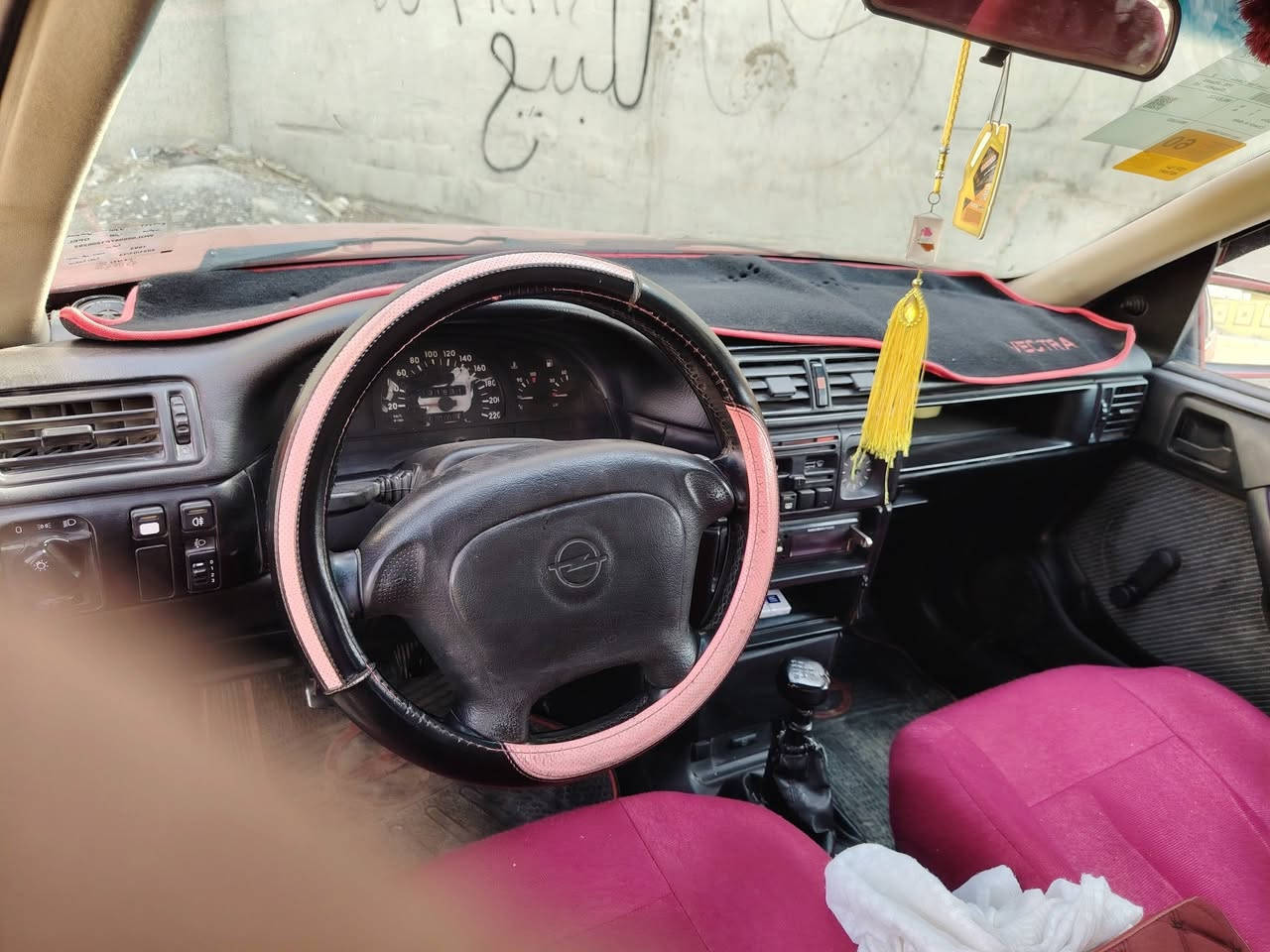 سلام عليكم
فكترا 18 كابون ماستر جماليه طخم تاير جديد سنويه 31 شرط الوكاله وتحويل ***********
