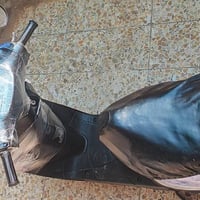 سوزوكي • جديدة • صوت ناعم