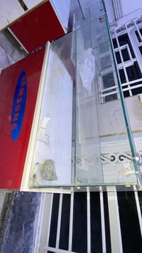 نظيفه • ٣ ميوزة • ٢ فاترينة