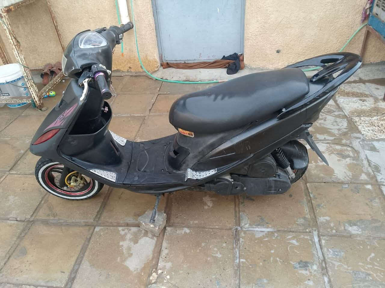 ماكس • ٥٥ • زنون