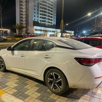 سنترا SV • ٢٠٢٤ • حادث