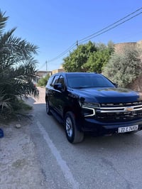 تاهو LS • ٢٠٢٢ • بابل