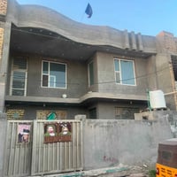 الكوت حي الحوراء • ٢٠٠م • بناء ٢٠٢٣