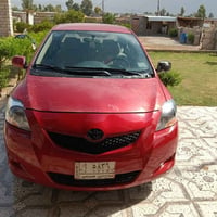 يارس ٢٠٠٨ • وارد كندي • بدون تبديل