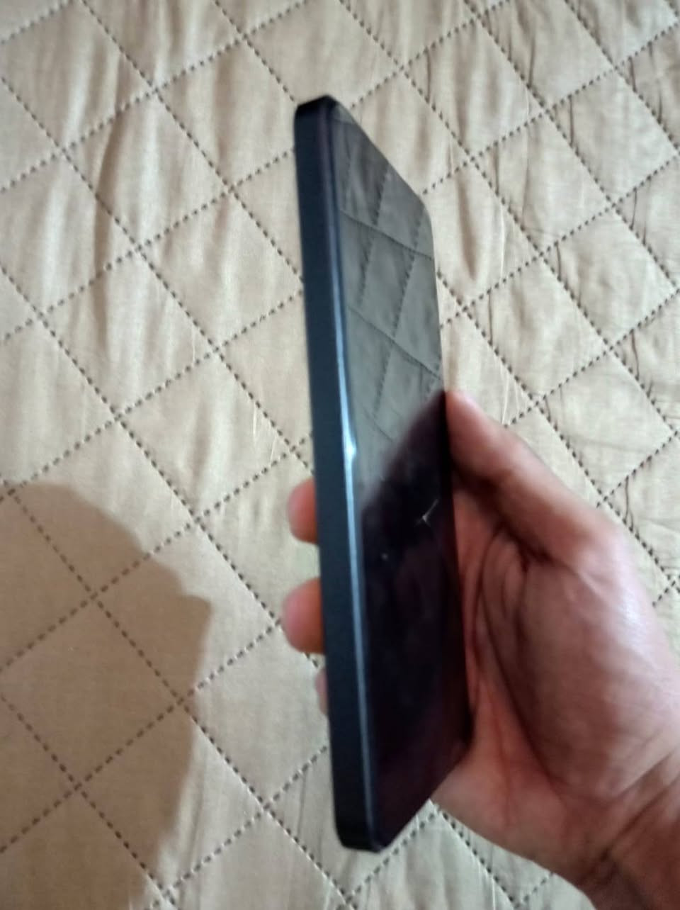 جهاز بوكو X7 Pro 5G ذاكره 512 عشوائي12 معالج قوي ومع كامل ملحقاته شاحنه وكفر 
بوبجي 120 فريم كامره جيده جداً 
مستعمل نضيف جداً  
السعر 400 وبي مجال تواصل واتساب فقط 
***********
