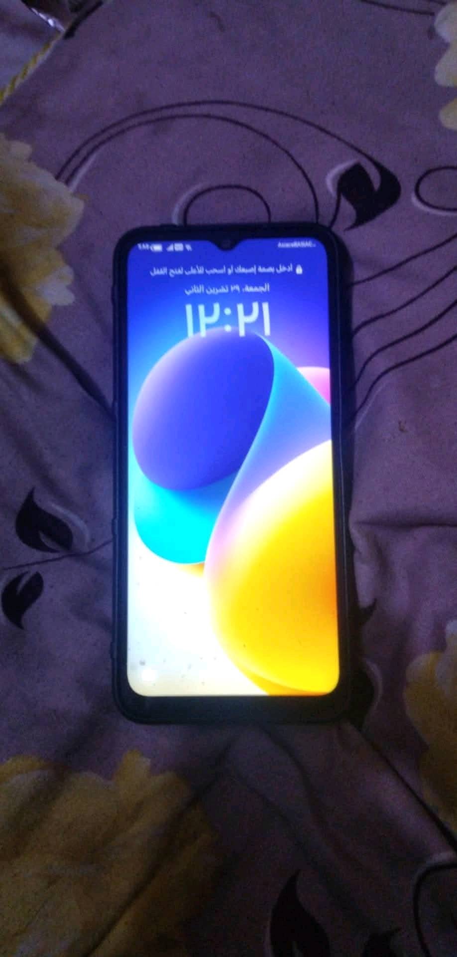 هونر اكس ٦ • ١٢٨ • خدش بسيط