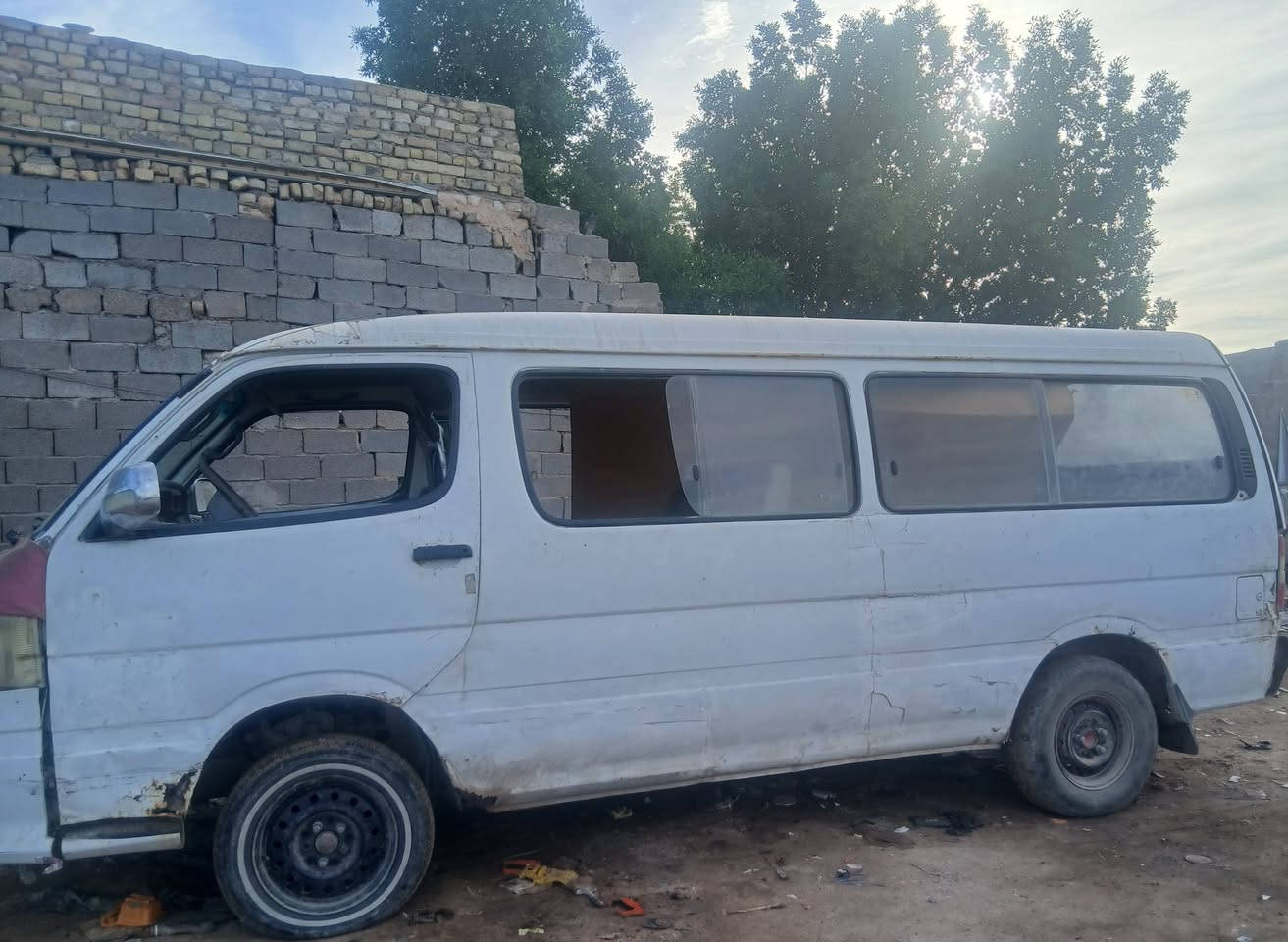 السلام على كيه فتون للبيع سنويه ظايعه المكينه بيه تبخيرراعيه بلزعفرانيه ابيع كوم حديد السعر 15اوبيه مجال المكان بغداد الهاتف ***********
