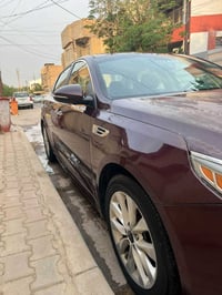 اوبتيما • ٢٠١٧ • وارد امريكي
