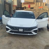 مرخصت الادمن النترا موديل 25 سياره معمره ومرقمه رقم بابل  سياره علا وض...
