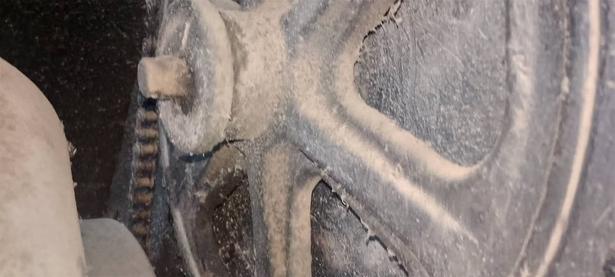 خباطه • ٣ريش • فيها مجال
