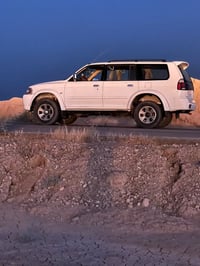 ناتيفا • ٢٠٠٦ • بغداد الوحده