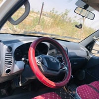 كيا • ٢٠١٣ • بدي مكشر