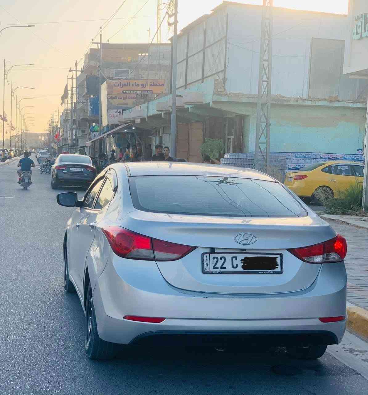 سلام عليكم الانترا موديل ٢٠١٤
سياره كص قماره مكينه وكير باكيت شرط لا تنقيص ولا تبخير وناعمه  تبريد ثلج حداديه تخم تاير ما بيها نقص رقم اربيل نكليزي سنويه وأرقام طبق الأصل متومه مكان سياره كربلاء طوريج سعر 38 وبيها مجال شي بسيط جدا
***********

نص مكتوب في الصور:
- Galaxy S25 Ultra
