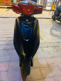 بريز بغبغاء • نضيفه • كاربون