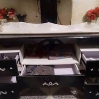 ميز • نضيف كلش • ناصریه مركز