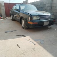 تحديث غرفه • تويوتا كراون • عازل دشبول