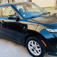 كيا سول • ٢٠٢٠ • فتيس CVT