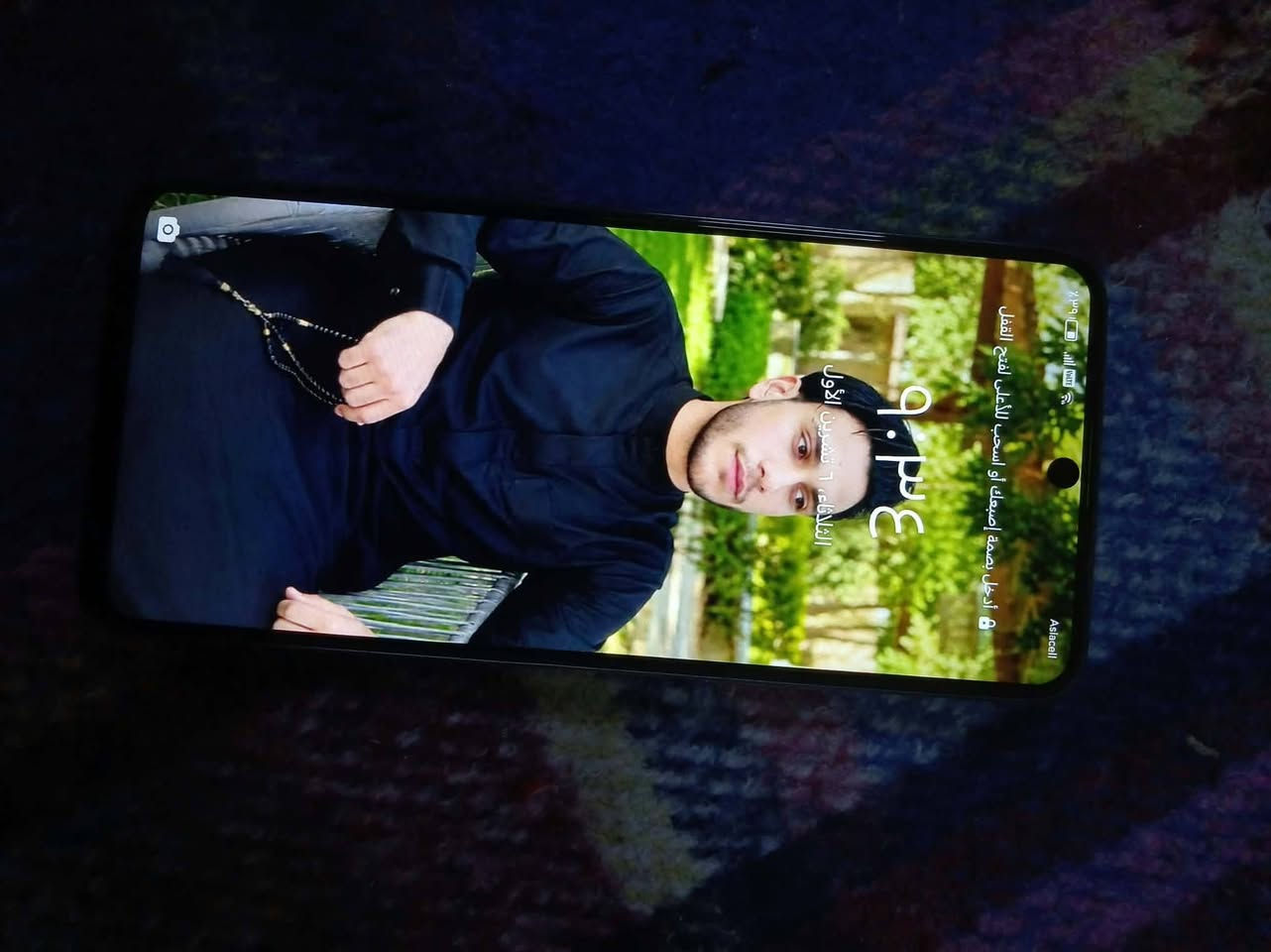 هونر اكس ٨ • ١٢٨ • واتساب