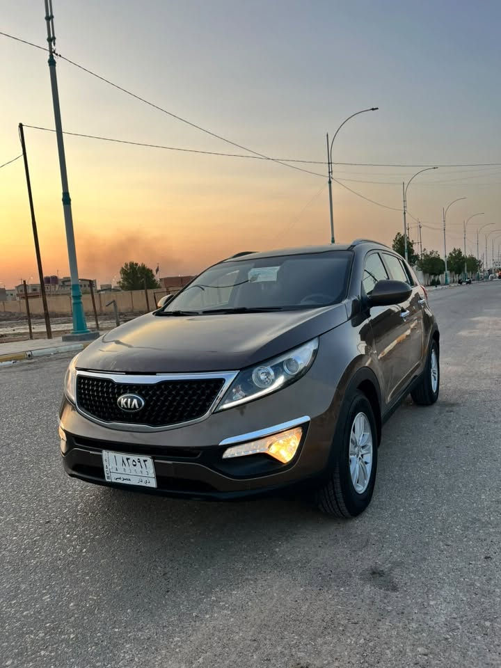 2013 خليجي 2400 بسمي سنويه لل29جاهزه بيه جاملغ امامي بدون عابره وش بيبان الصدر اثر جراد
السعر115 المكان السماوه مركز المدينه ***********
