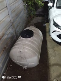 تانكي • ٥٠٠ لتر