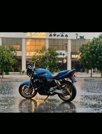سيبي 400 • جيل ثاني • كفالة