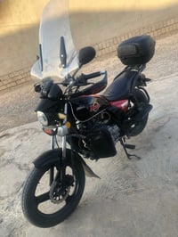 هوشا • ماطور • ٢٠١٩