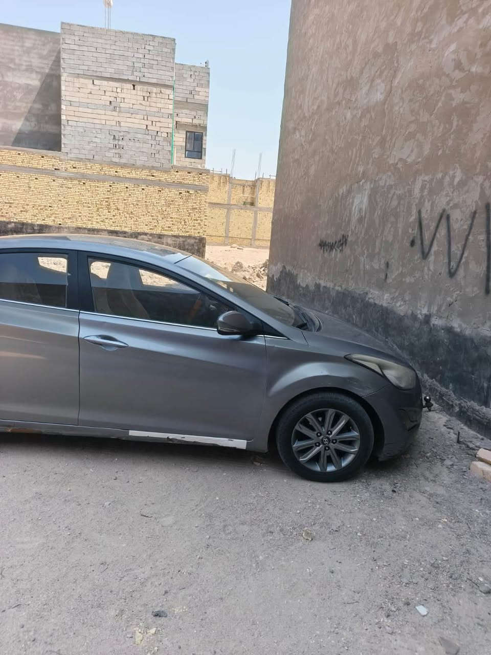 الانتره مديل ٢٠١٥ ادوات سياره غاز بلاد تنسى الصرف والدوانز متومه ارقام وسنويه شمالي السعر ٤٥ وبيها مجال مكان السياره البصره الاستفسار على ***********
