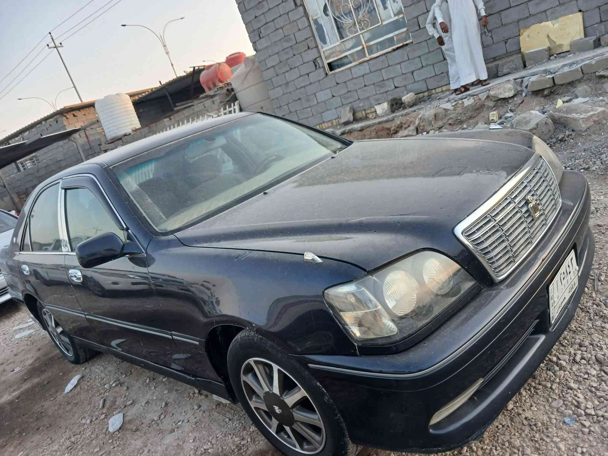 ملكة • مقفولة • السماوه