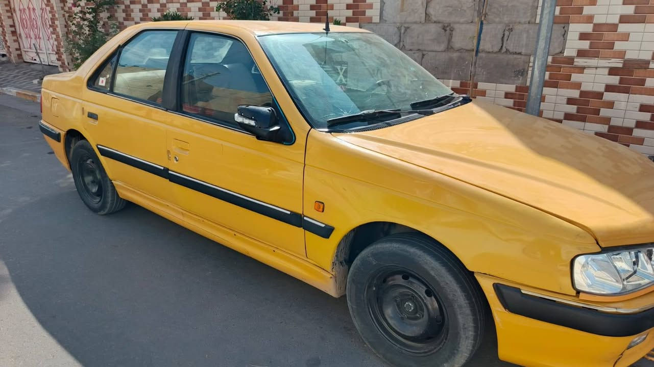 السلام عليكم سيارة للبيع بيجو بارص موديل 2015 سيارة مكفول كفالة سنوية ال 2028 مكان سيارة ميسان رقمي  ***********رقم سيارة ميسان راعية موجود
