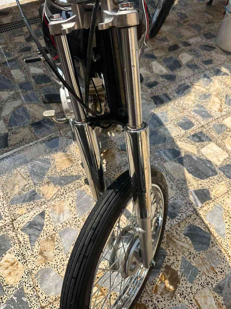 نامه شلامجه • مكينه تخبل • اغراض هدية