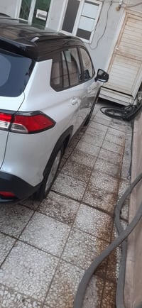 فورتلاندر توكلار ٢٠٢٥ ممشى السيارة ١٥٥٠٠ كم   محرك ٢٠٠٠ سي سي   للتواص...