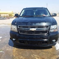 تاهو دوات موديل 9 مابيه كصه السعر 55 وبيه مجال مكلف بالنشر ‭0770 556 2...