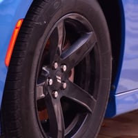 مراوس ١٨ • جنط نجمة • كربلاء طويريج