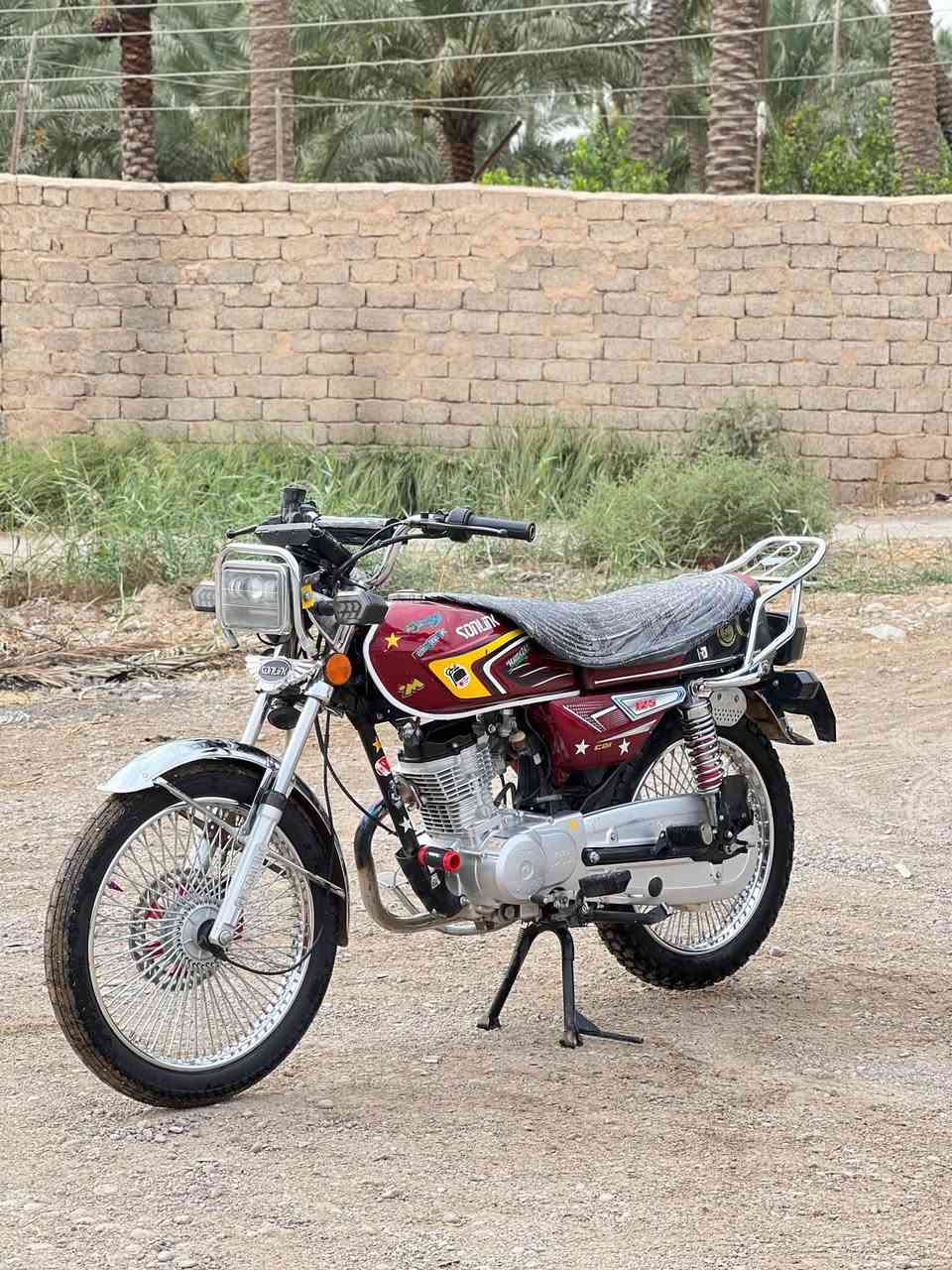 تايكر • ٢٠٢٥ • اوراق كامله