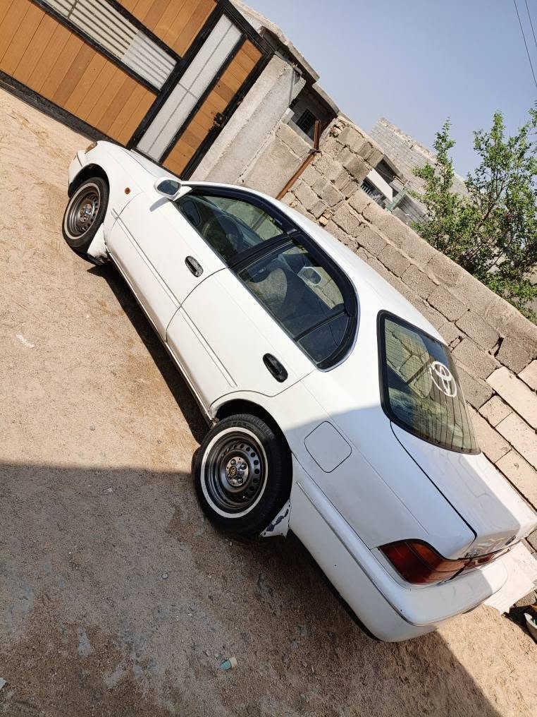 كورله • ١٩٩٤ • رقم بابل